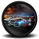 Need For Speed World Online 8 Icon